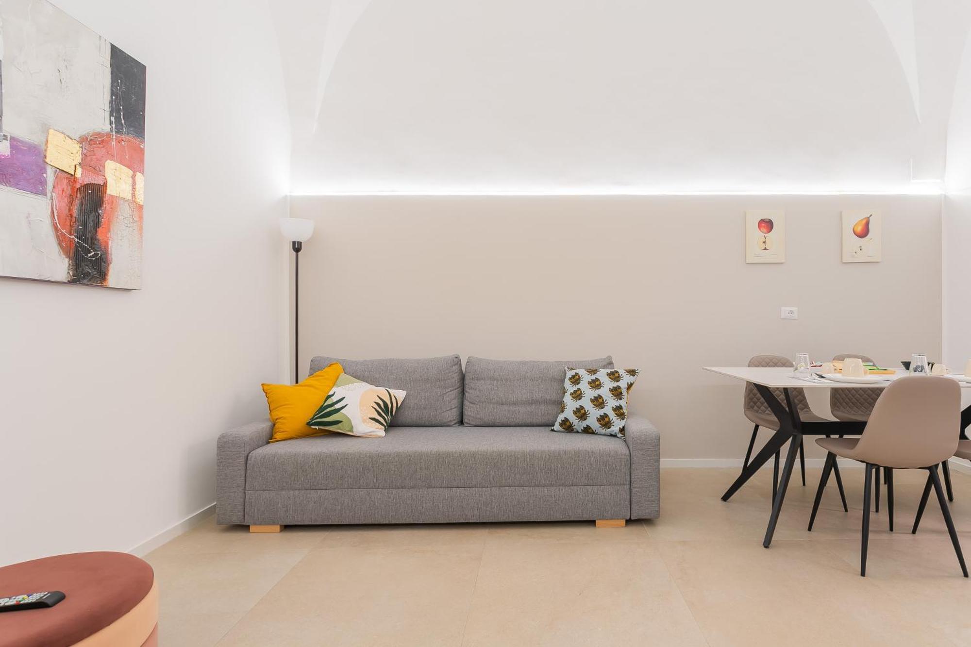 Barinon Bliss Apartment Exterior photo