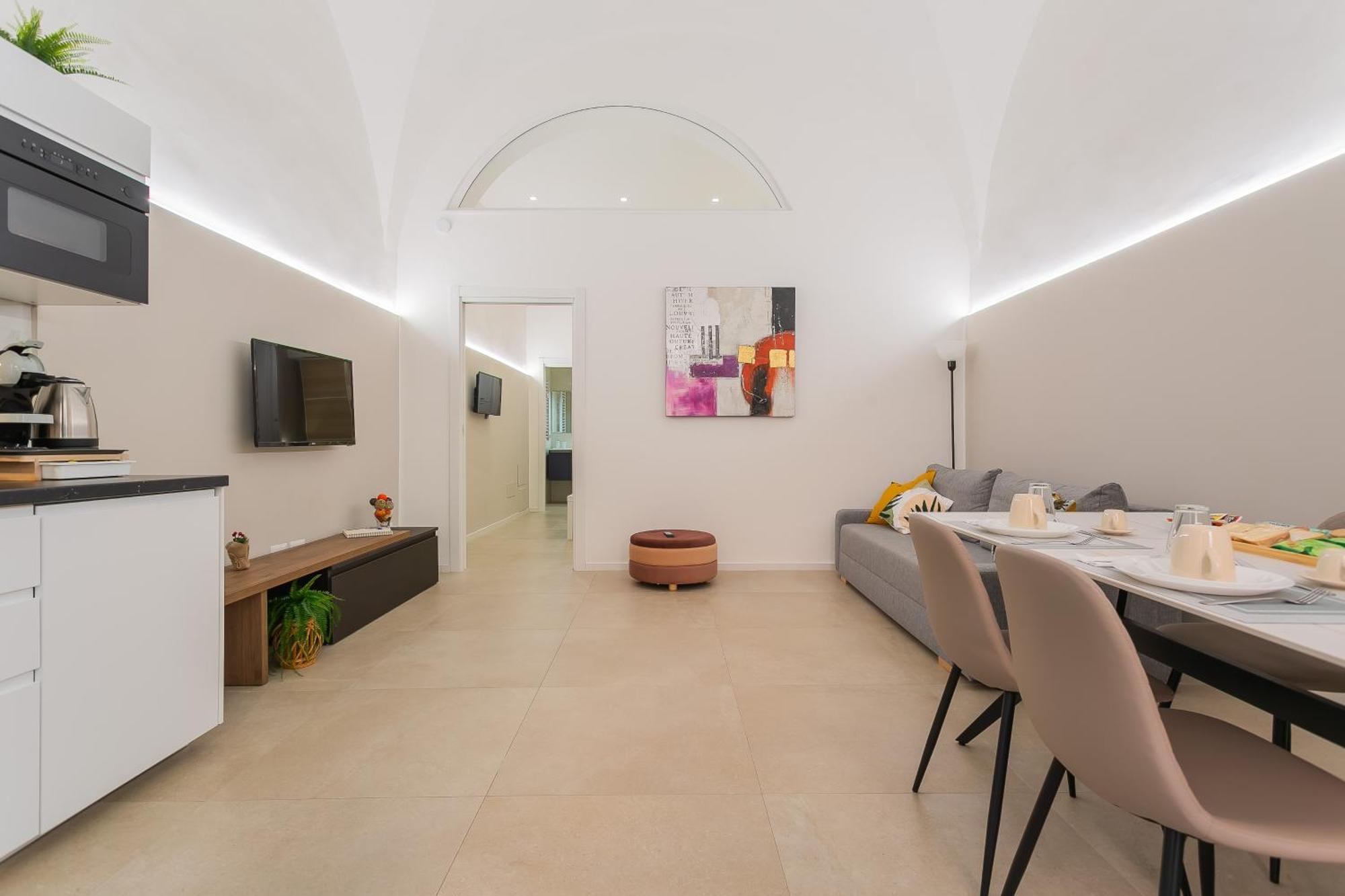 Barinon Bliss Apartment Exterior photo