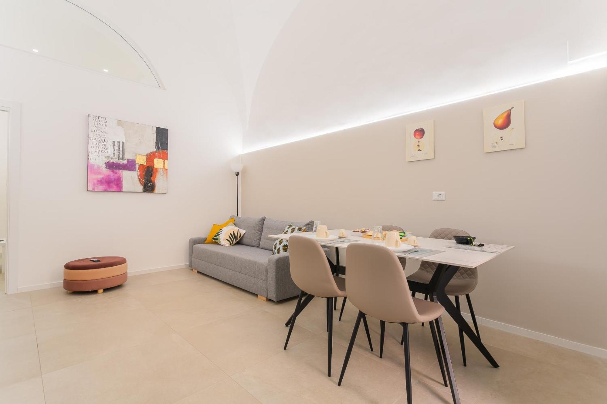Barinon Bliss Apartment Exterior photo