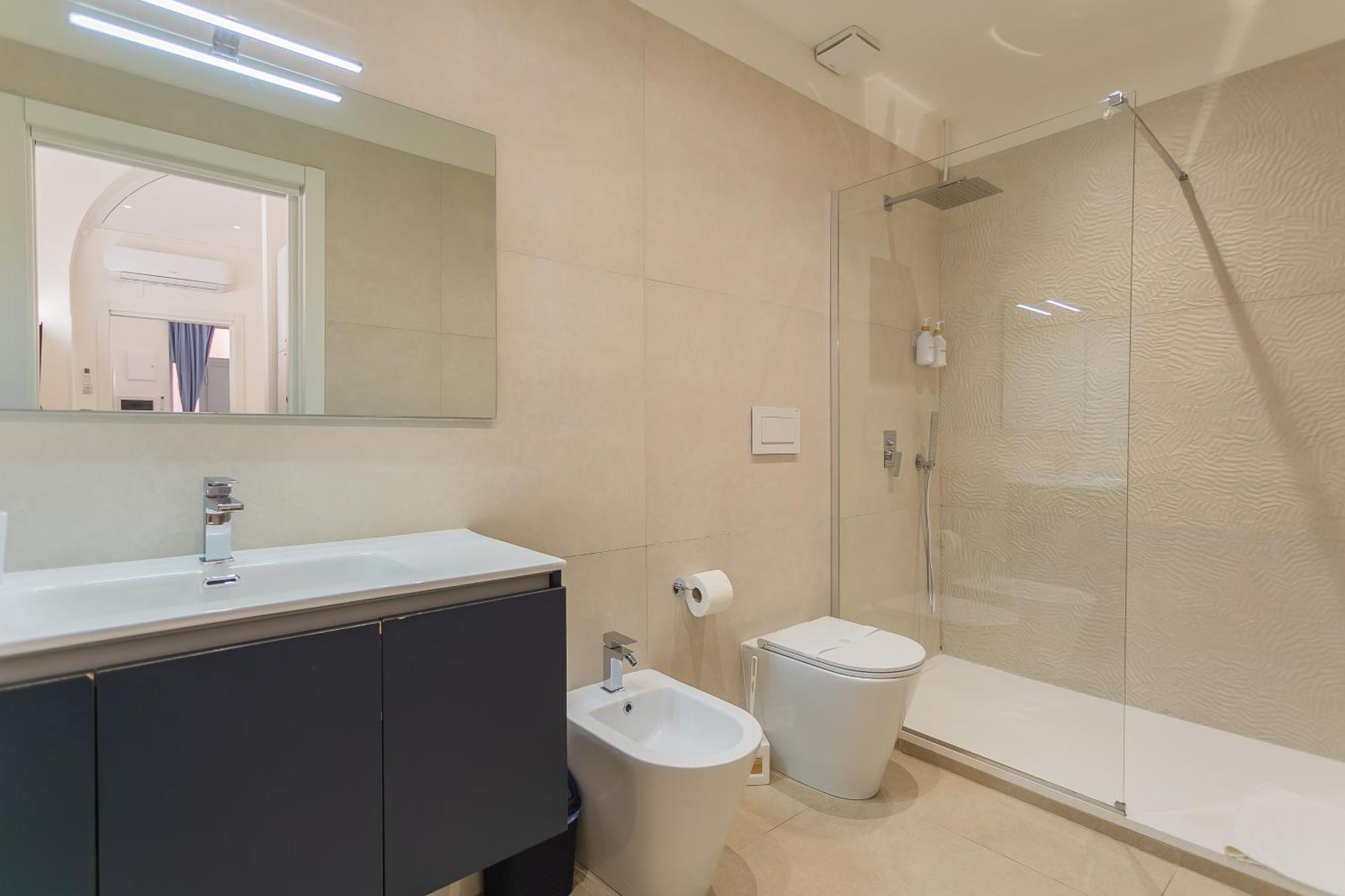 Barinon Bliss Apartment Exterior photo