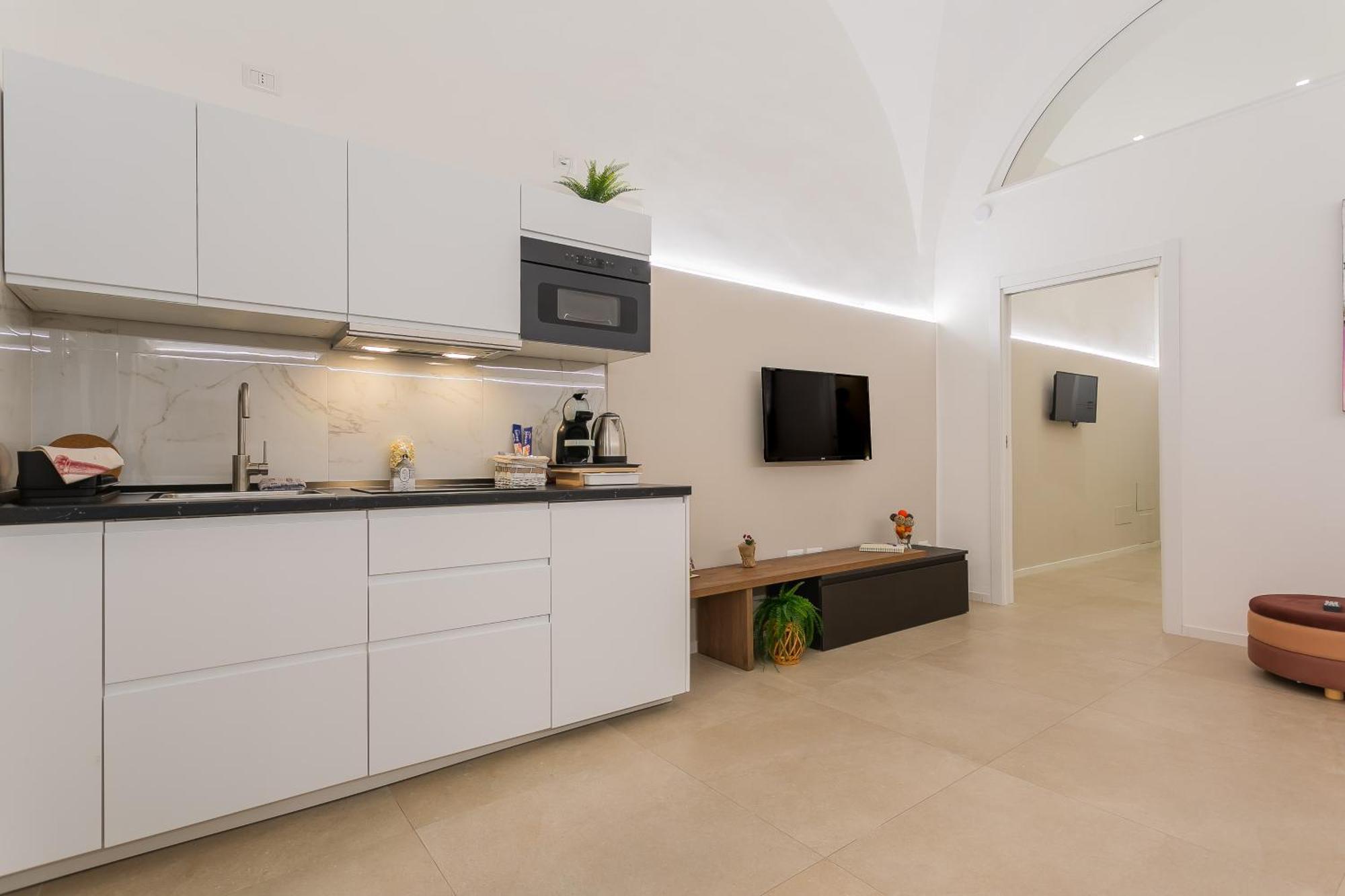 Barinon Bliss Apartment Exterior photo