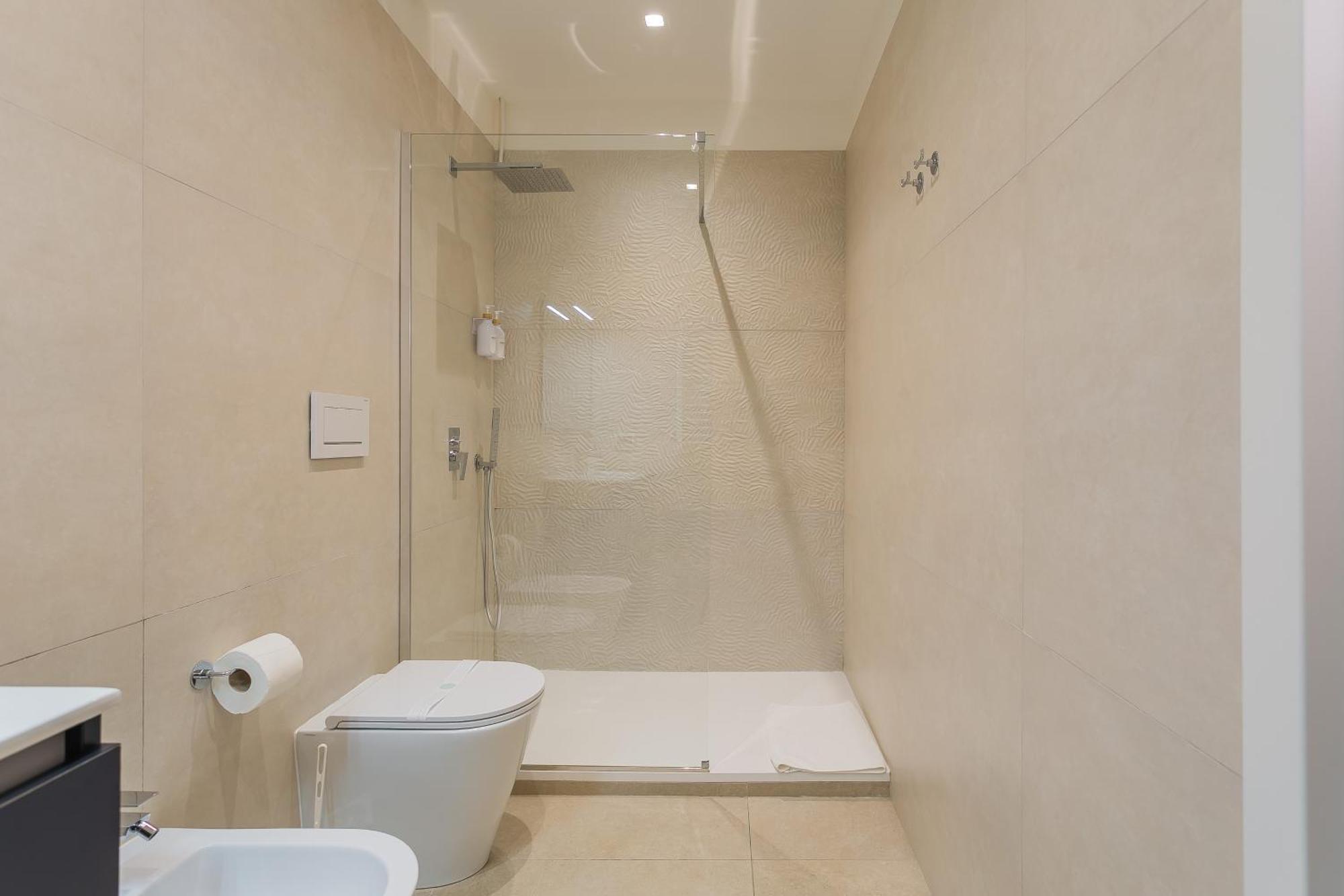 Barinon Bliss Apartment Exterior photo