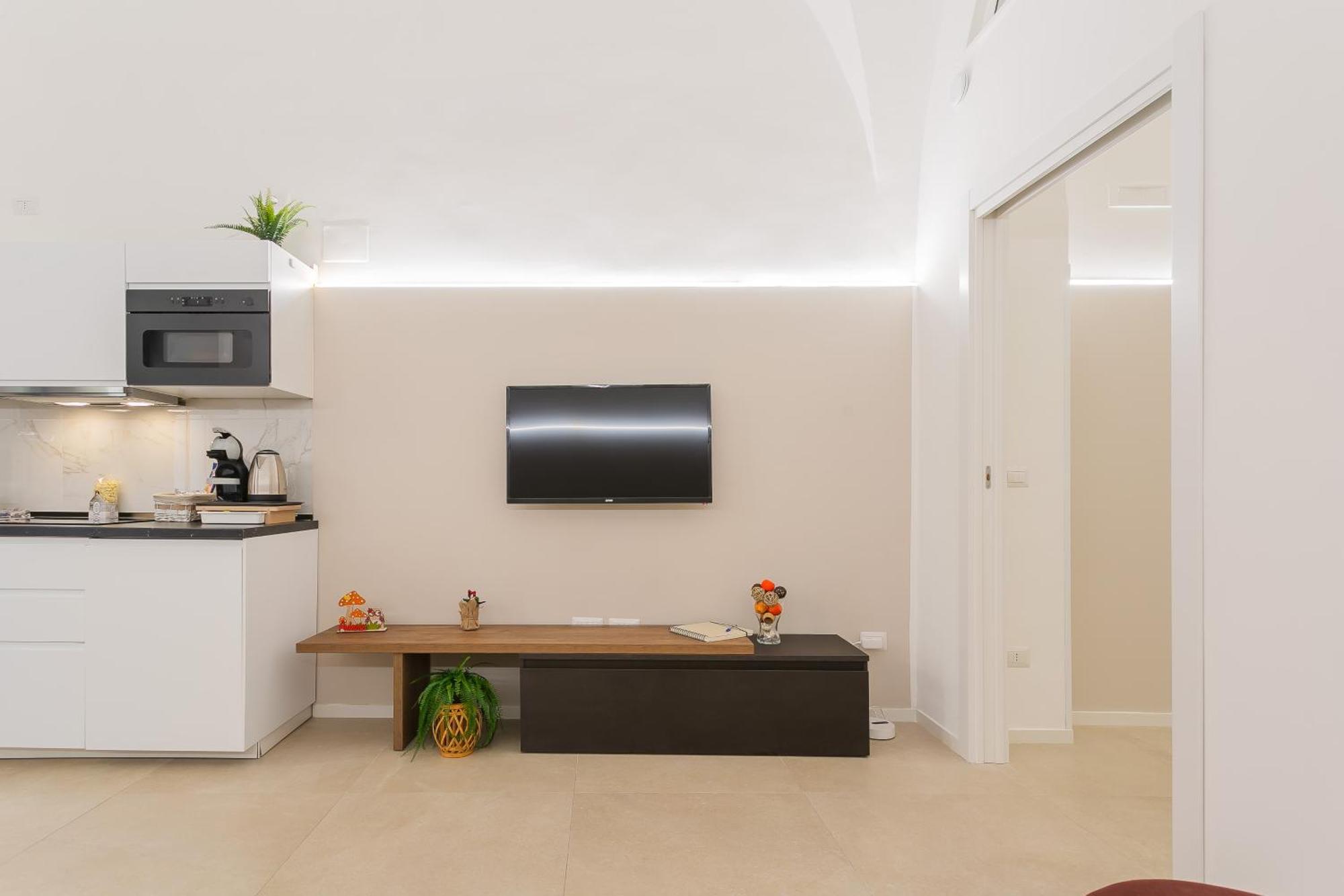 Barinon Bliss Apartment Exterior photo